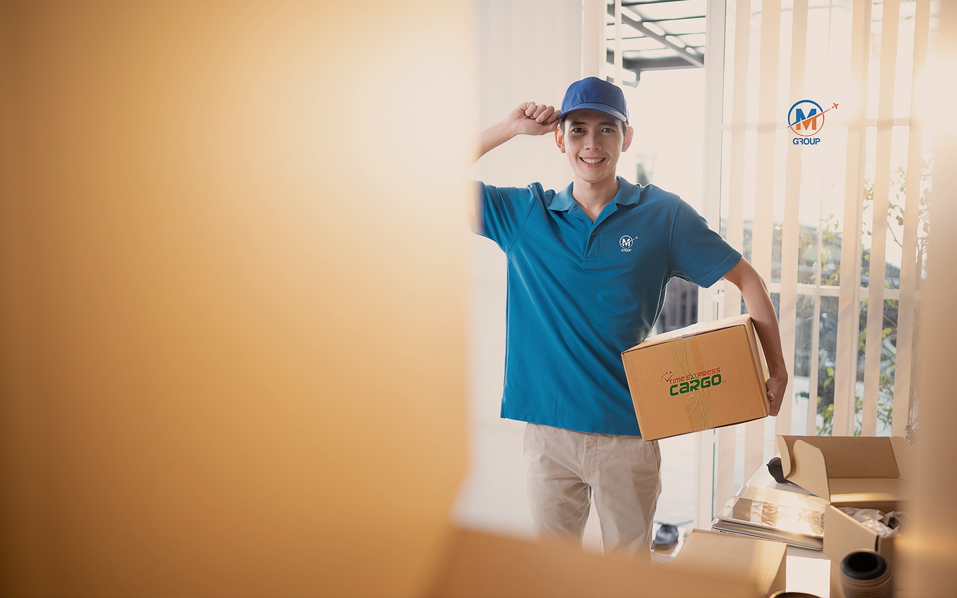 Sea vs. Air Cargo: Finding the Right Balance for Your Shipments in Dubai