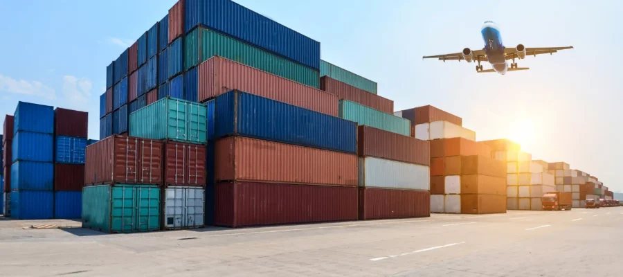 Cargo In Dubai : Why 123 Cargo is the Trusted Choice for BusinessesWorldwide.