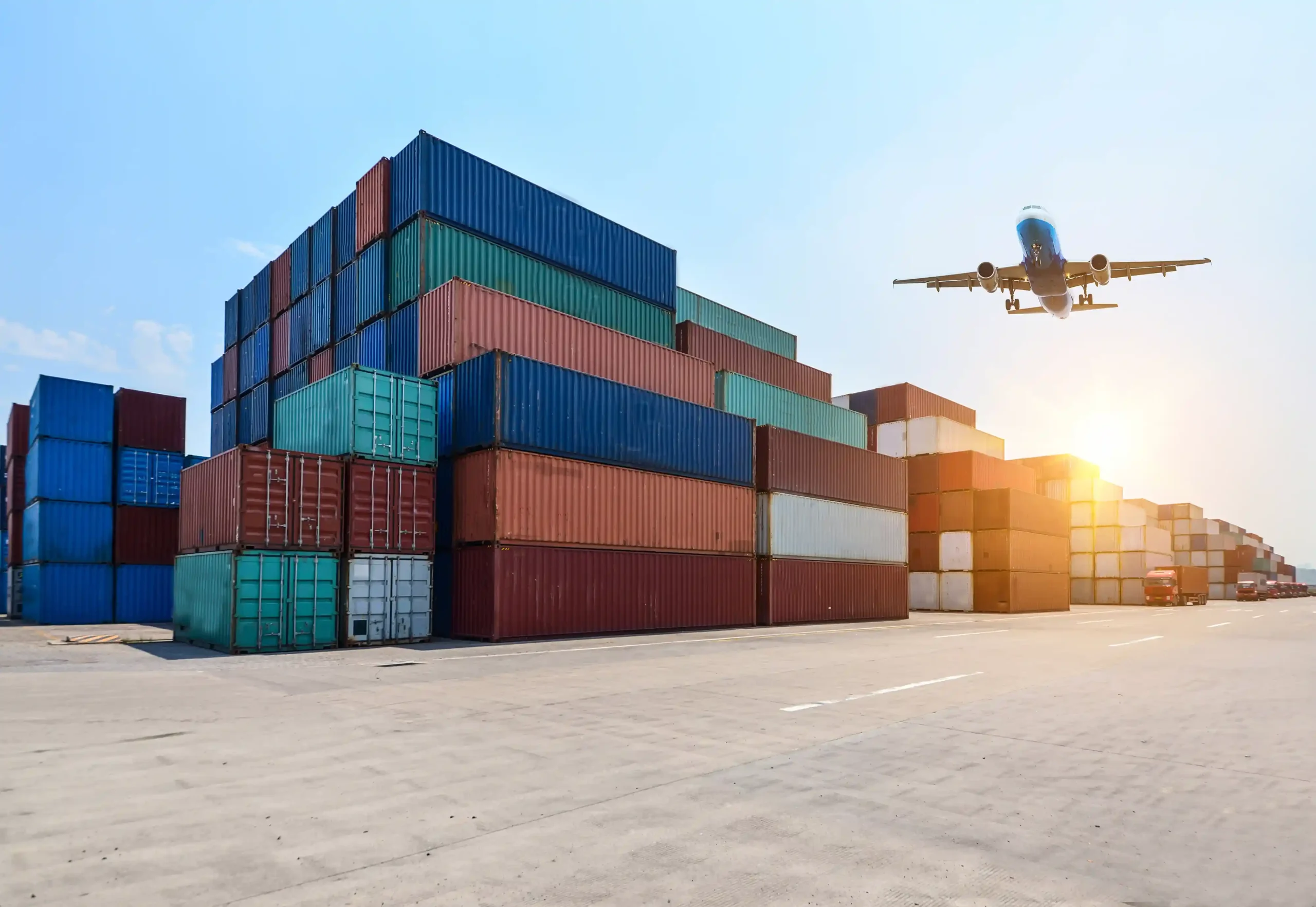Cargo In Dubai : Why 123 Cargo is the Trusted Choice for BusinessesWorldwide.
