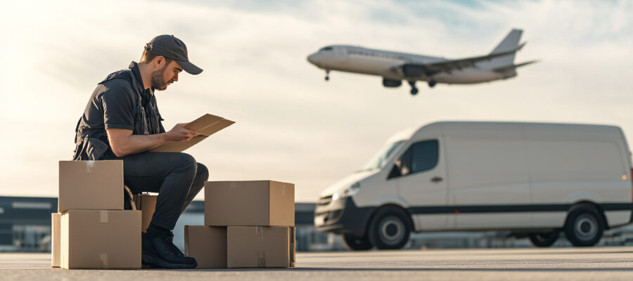 International Cargo Services You Can Trust